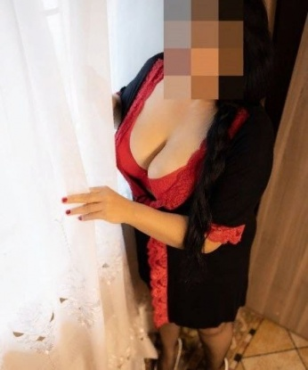 Анкета проститутки Елена - город Боровой, 37 лет, №108