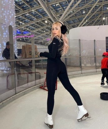 Анкета проститутки Надюшенька - город Боровой, 24 года, №11532