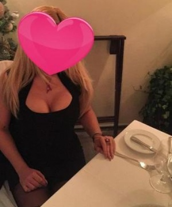 Анкета проститутки Любовь - город Боровой, 27 лет, №3940